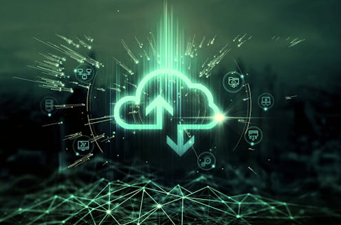 Why is Amazon building a ‘top secret’ $2 billion cloud for Australia’s military intelligence?