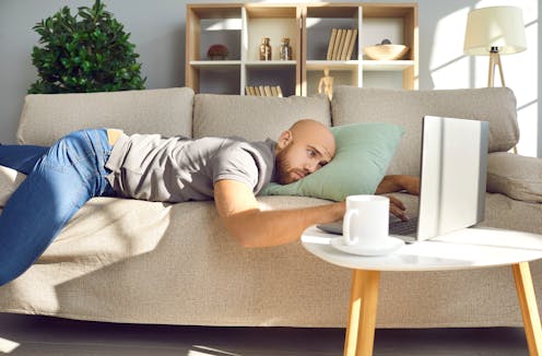 Recruiters and job seekers are ‘ghosting’ each other. Can we save the lost art of replying?