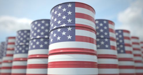 How the economics of oil could sway the US presidential election