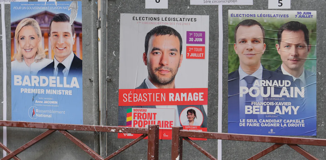 « Le pouvoir va passer de l’Elysée à l’Assemblée nationale, sans oublier le Sénat » « Le pouvoir va passer de l’Elysée à l’Assemblée nationale, sans oublier le Sénat »