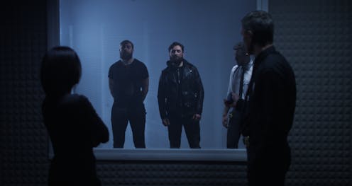 Think you could pick a criminal suspect out of a lineup? If they’ve shaved or changed their clothes, you’d probably fail