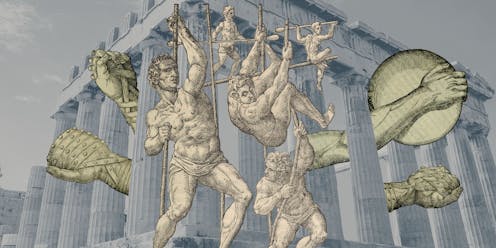 On The Art of Physical Exercise, a 16th century account of ancient sports and workouts