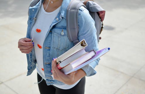 How should I factor AI into my decision about what to study after school?