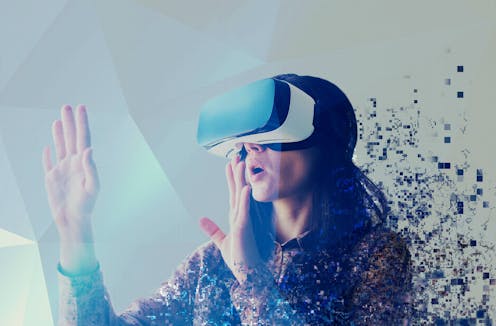 Virtual reality ‘embodiment illusions’ may help the skewed perceptions behind body image disturbances