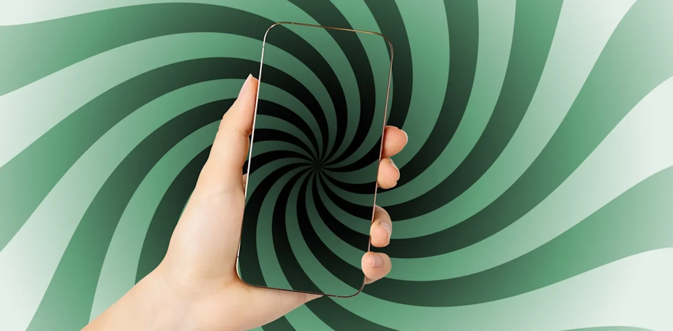 Lutter contre le « doomscrolling » : les stratégies des adolescents Lutter contre le « doomscrolling » : les stratégies des adolescents