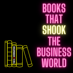 The Ecology of Commerce by Paul Hawken