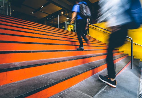 How does Australia’s progressive tax system work – and what is ‘bracket creep’?