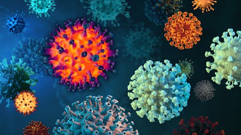 what to know about the latest COVID variants on the rise