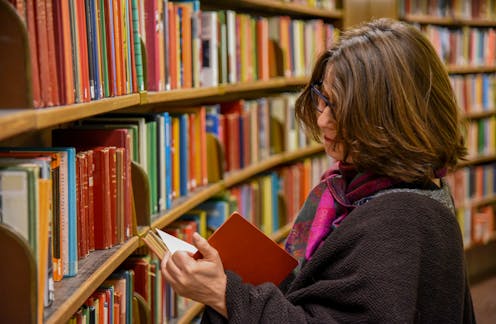 Librarians have good reasons to ‘weed’ books from their shelves. Why is book removal so controversial?