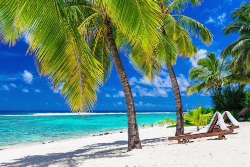 Pacific islands are being ‘debanked’. What does it mean – and why are Australia, NZ and the US concerned?