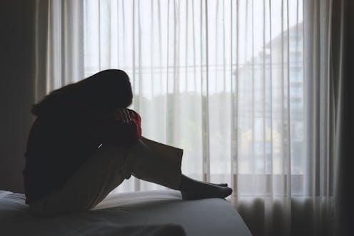 New research shows 1 in 5 Australians have perpetrated sexual violence in their adult lives. The true rate might be even worse