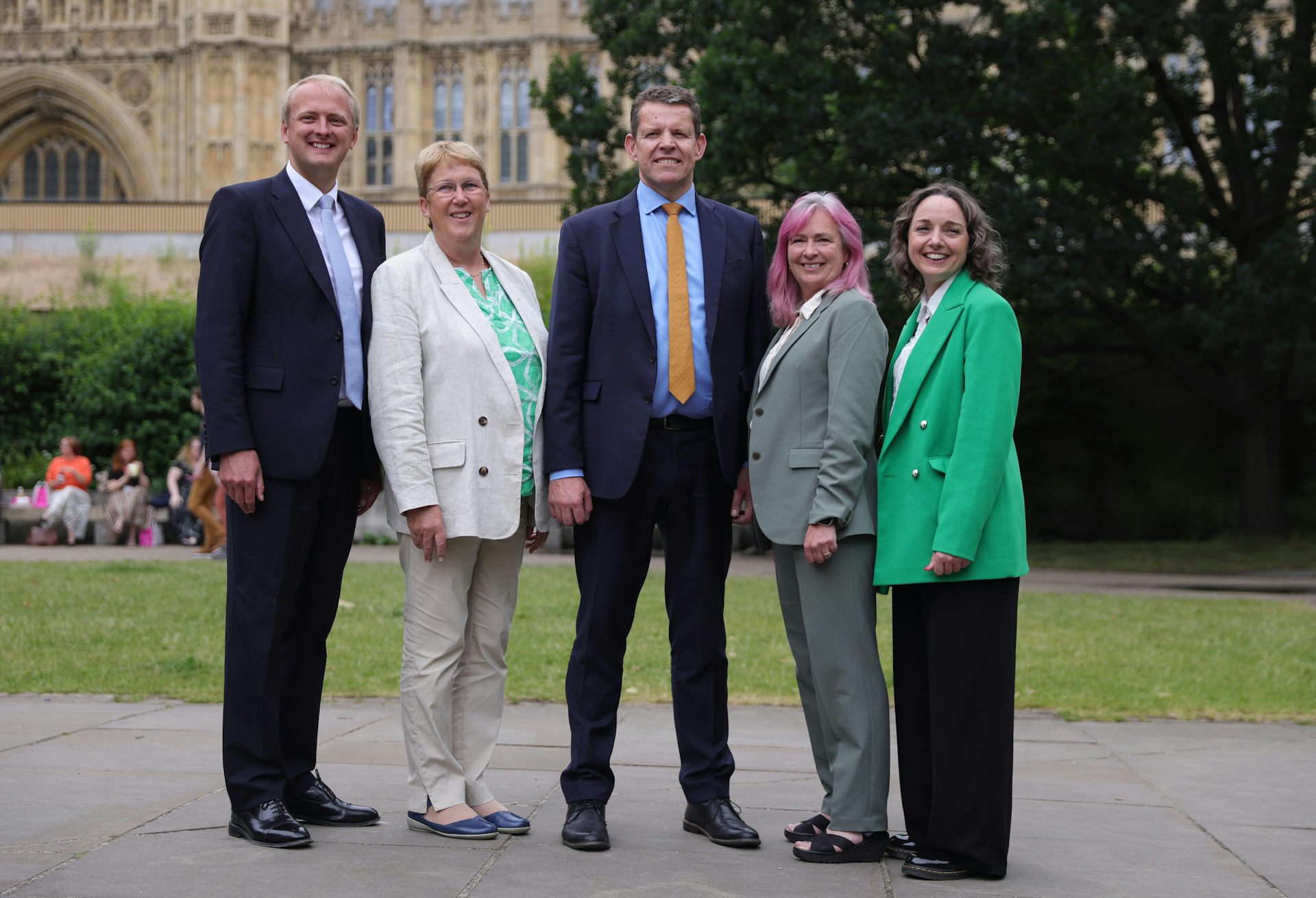 Plaid Cymru’s Electoral Success Sets Stage For 2026 Senedd Election