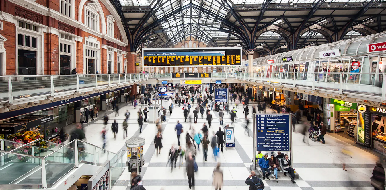 Businesses are harvesting our biometric data. The public needs assurances on security Businesses are harvesting our biometric data. The public needs assurances on security