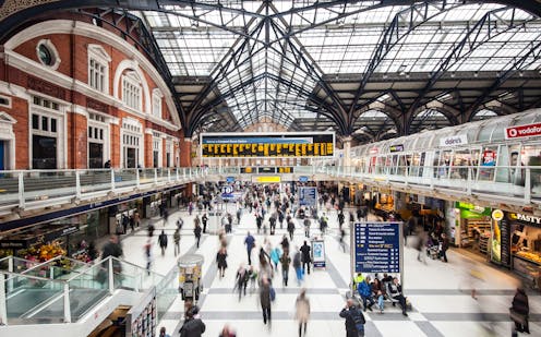 Businesses are harvesting our biometric data. The public needs assurances on security