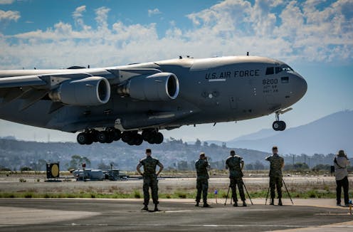 Boeing’s fraud case shows that some businesses are still too big to fail
