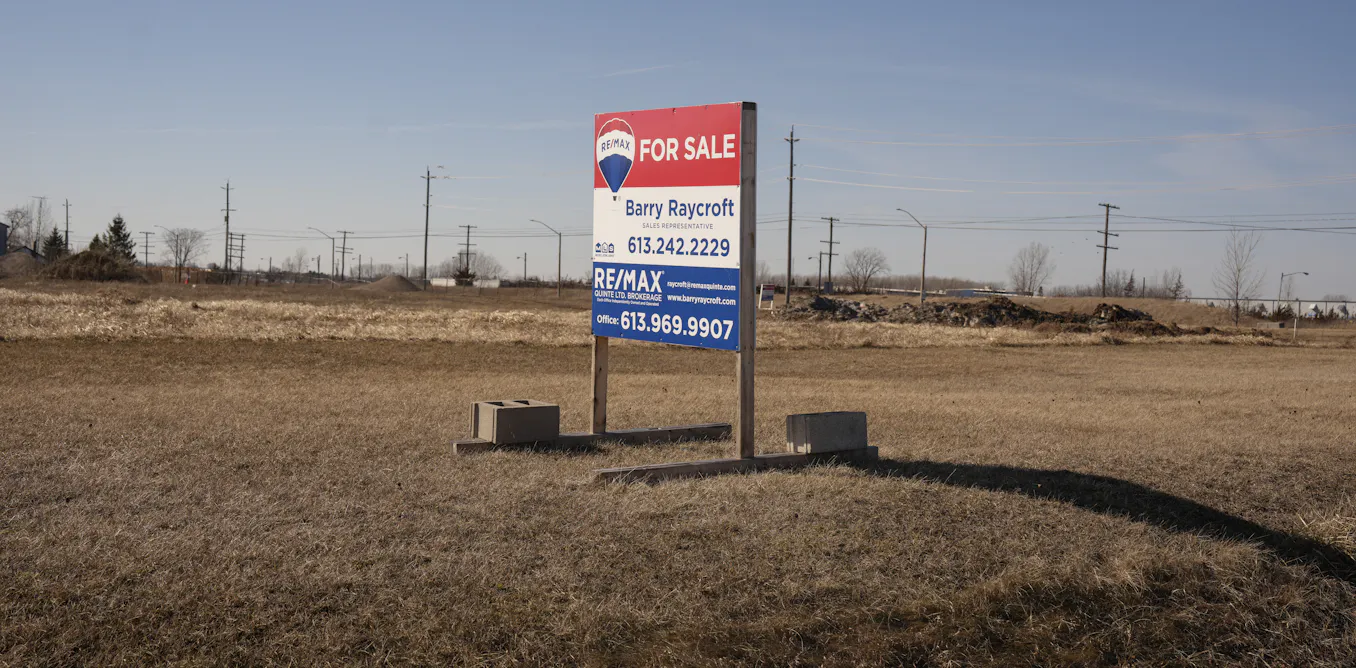 How localized real estate investment trusts can help address Canada’s housing crisis How localized real estate investment trusts can help address Canada’s housing crisis