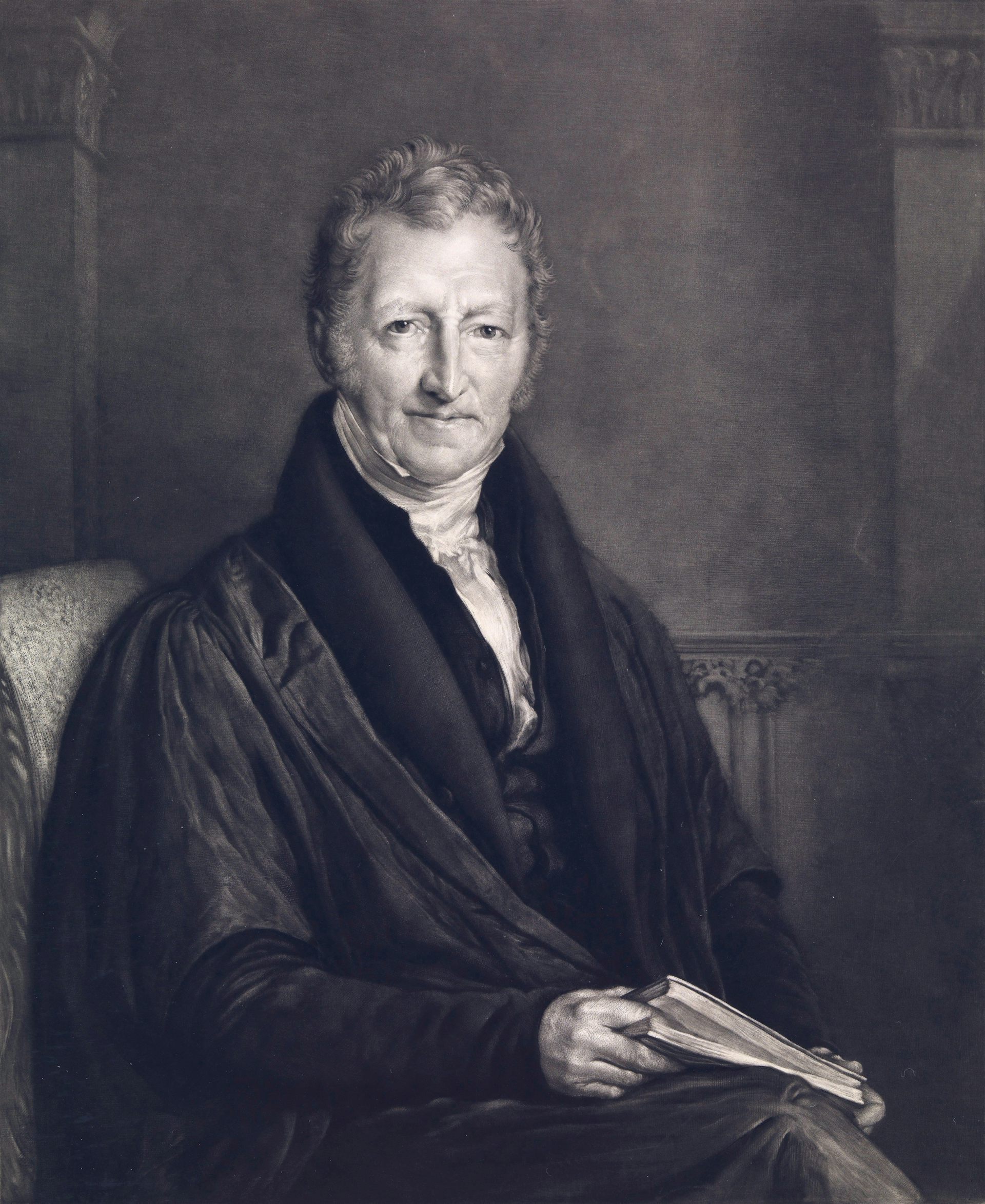 ビジネス・経済 MALTHUS POLITICAL ECONOMY Principles of Political Economy | Online Library of Liberty