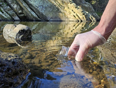 Environmental pollution and human health – how worried should we be?