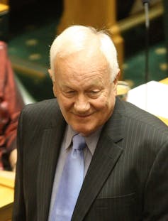 40 years on from its 1984 victory, the Fourth Labour Government still defines NZ