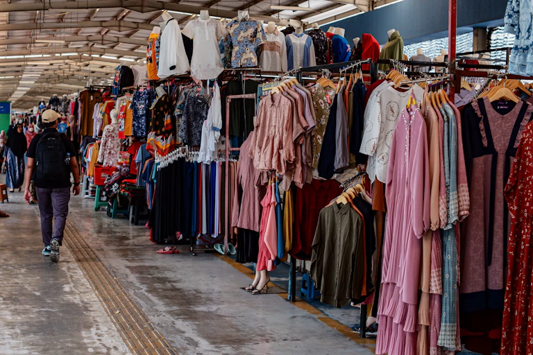 Pasar Tanah Abang