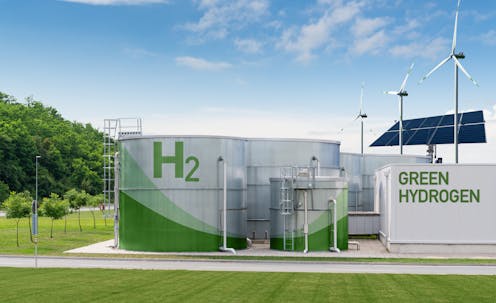 Hope or hype? NZ needs to be realistic about the clean energy potential of green hydrogen