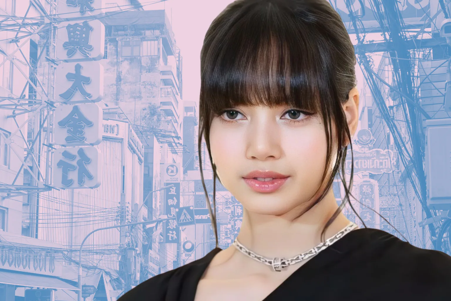 Rockstar By K pop Artist Lisa Is An Anthem That Defies International rockstar-by-k-pop-artist-lisa-is-an-anthem-that-defies-international