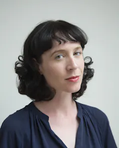 Niamh Campbell portrait
