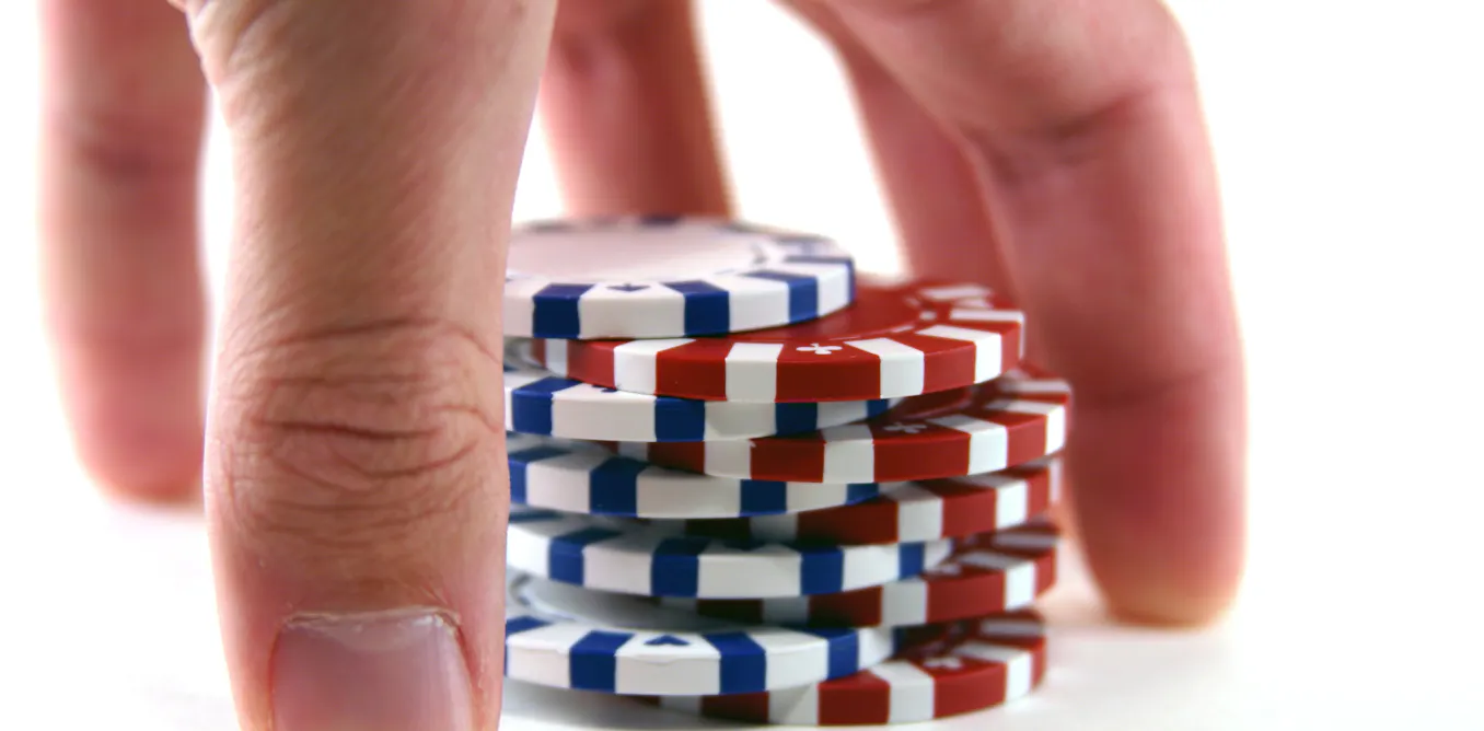 Odds are that gambling on the Biden/Trump competition will further reduce the presidential campaign to a horse race Odds are that gambling on the Biden/Trump competition will further reduce the presidential campaign to a horse race