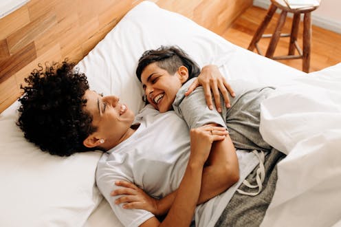 What is sexual ‘aftercare’ and what does it mean for consent education?