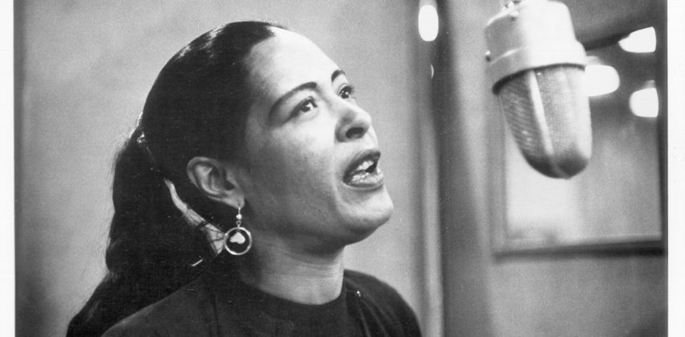 Decades after Billie Holiday’s death, ‘Strange Fruit’ is still a searing testament to injustice – and of faithful solidarity with suffering Decades after Billie Holiday’s death, ‘Strange Fruit’ is still a searing testament to injustice – and of faithful solidarity with suffering