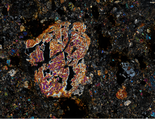6 things we’ve learned about Earth from meteorites and comets