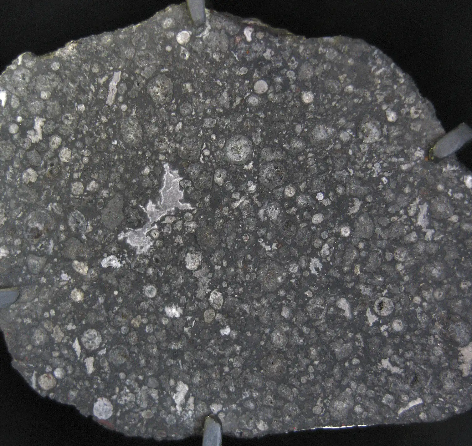 Meteoright Not just space rocks: 6 things we’ve learned about Earth from ...