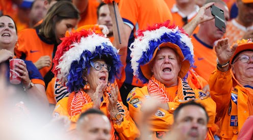As nativist politics surge across Europe, soccer’s ‘Euros’ showcase a more benign form of nationalism