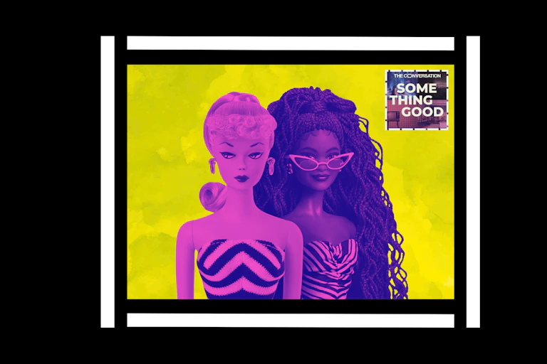 Barbies