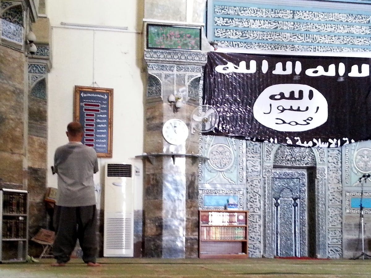 The Truth About Whether Islam Is A Religion Of Violence Or Peace