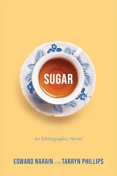 Cover of Sugar.