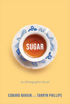 Cover of Sugar.