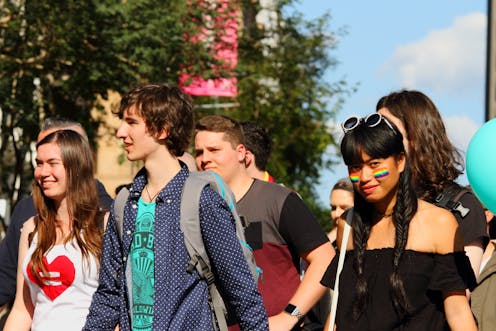 Young Australians feel they are ‘missing out’ on being young: new research