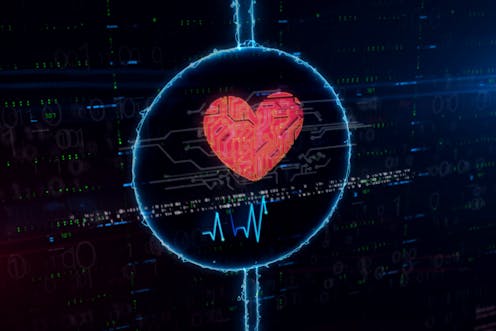 Why an ‘AI health coach’ won’t solve the world’s chronic disease problems
