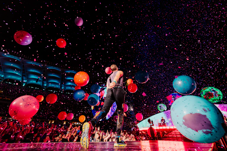 Coldplay