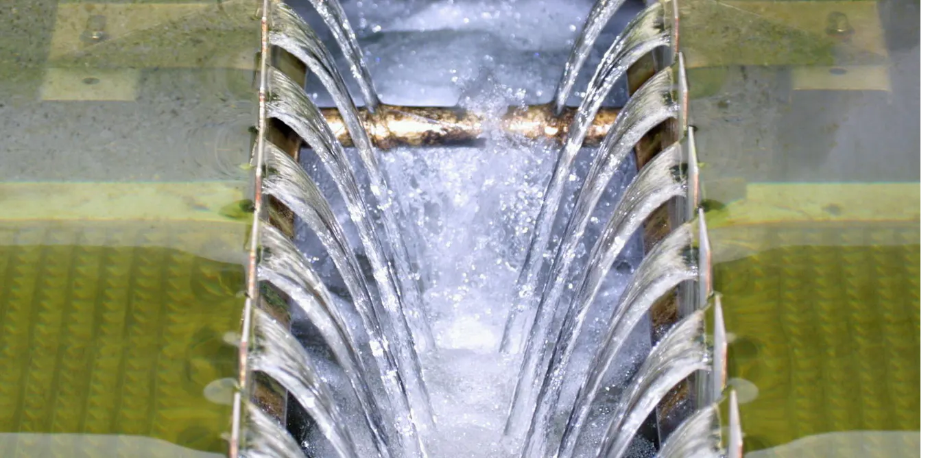 La pollution au chlorothalonil, un défi pour le traitement de l’eau potable La pollution au chlorothalonil, un défi pour le traitement de l’eau potable