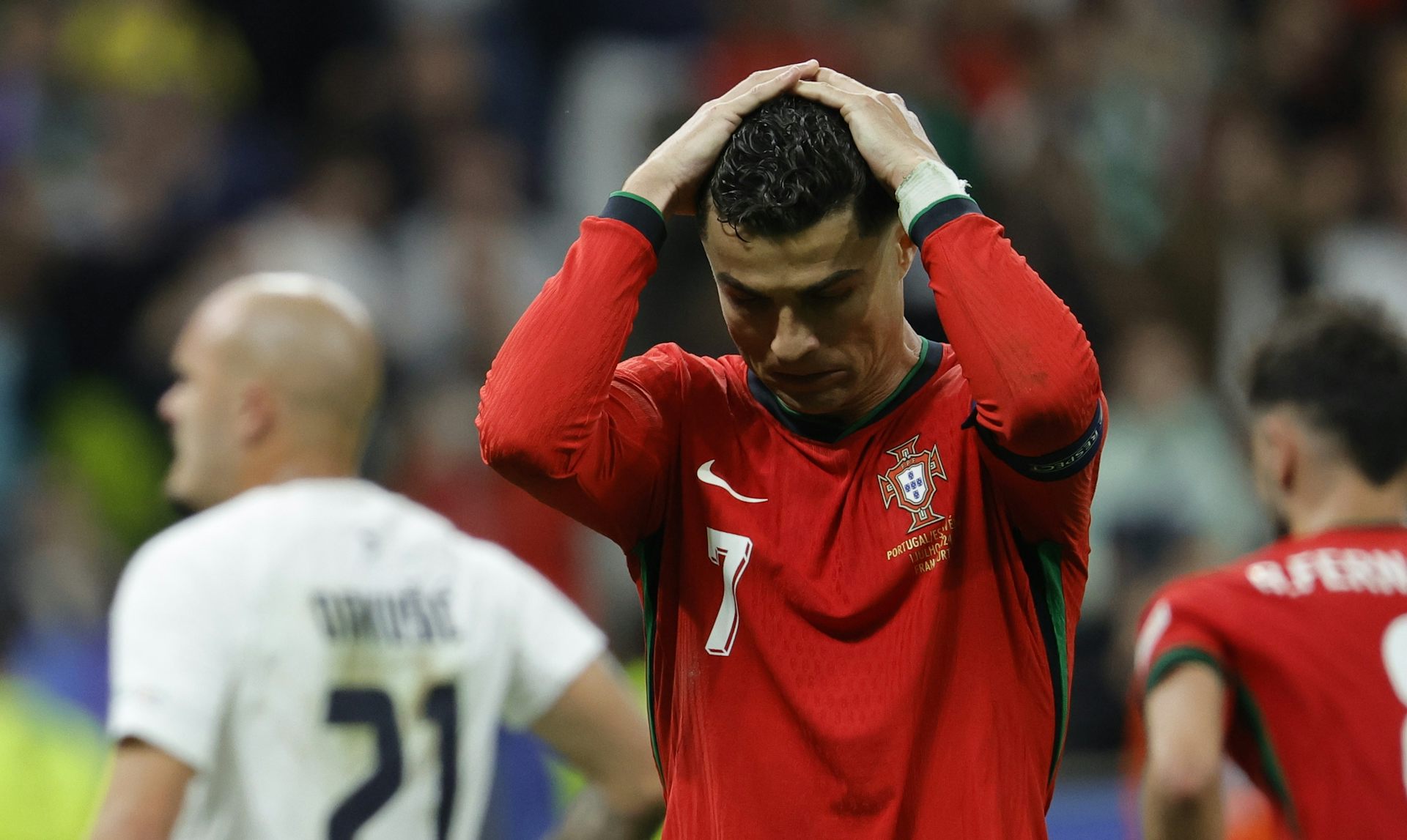 Euro 2024: A Reflection on Europe's Waning Football Glory and Socio-Political Challenges - News Directory 3