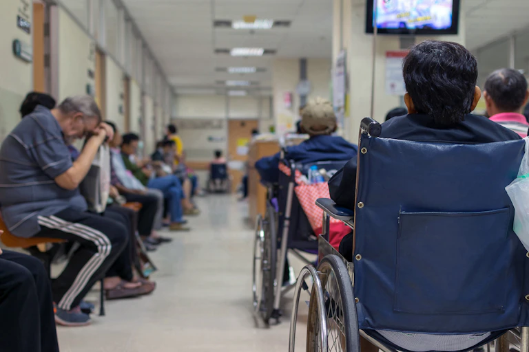 Can the NHS shift from treatment to prevention? What healthcare bosses ...