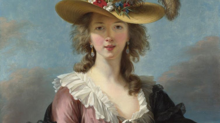 Le bronzage : une invention récente qui n’a pas le même sens partout dans le monde 10 file 20240712 19 e1cf3q.jpeg?ixlib=rb 4.1