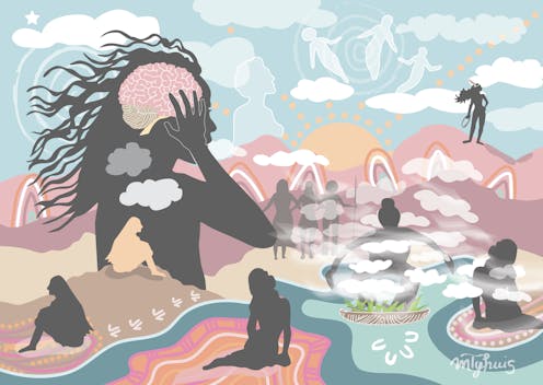 We need to better support First Nations women with violence-related brain injuries. Here’s how