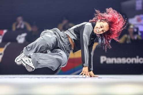 Paris 2024 is going for gold in Olympic innovation