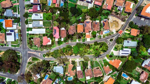 Can you change your mind after you buy a house?