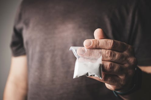 Cocaine is being contaminated with powerful opioids called nitazenes. Here’s why it’s a dangerous mix