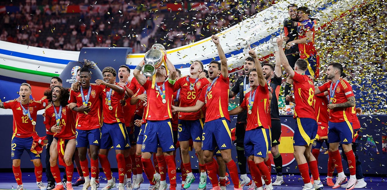 Curiosidades fútbol