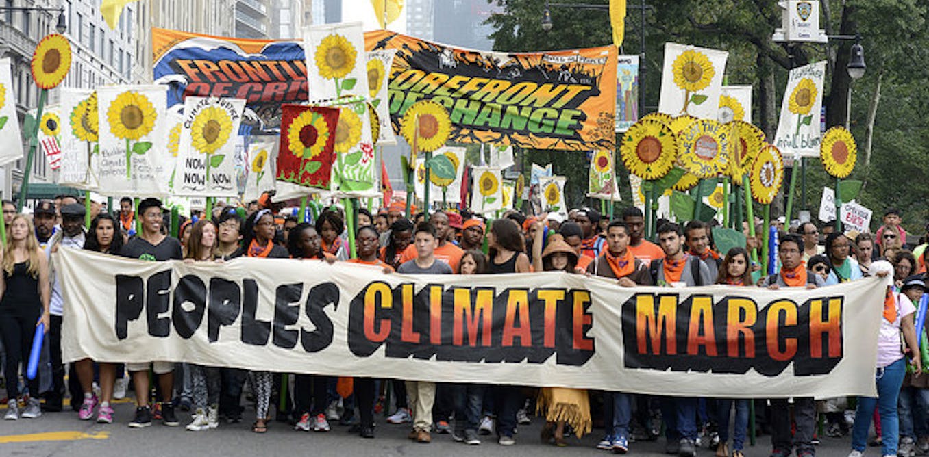 Naomi Klein or Al Gore? Making sense of contrasting views on climate change